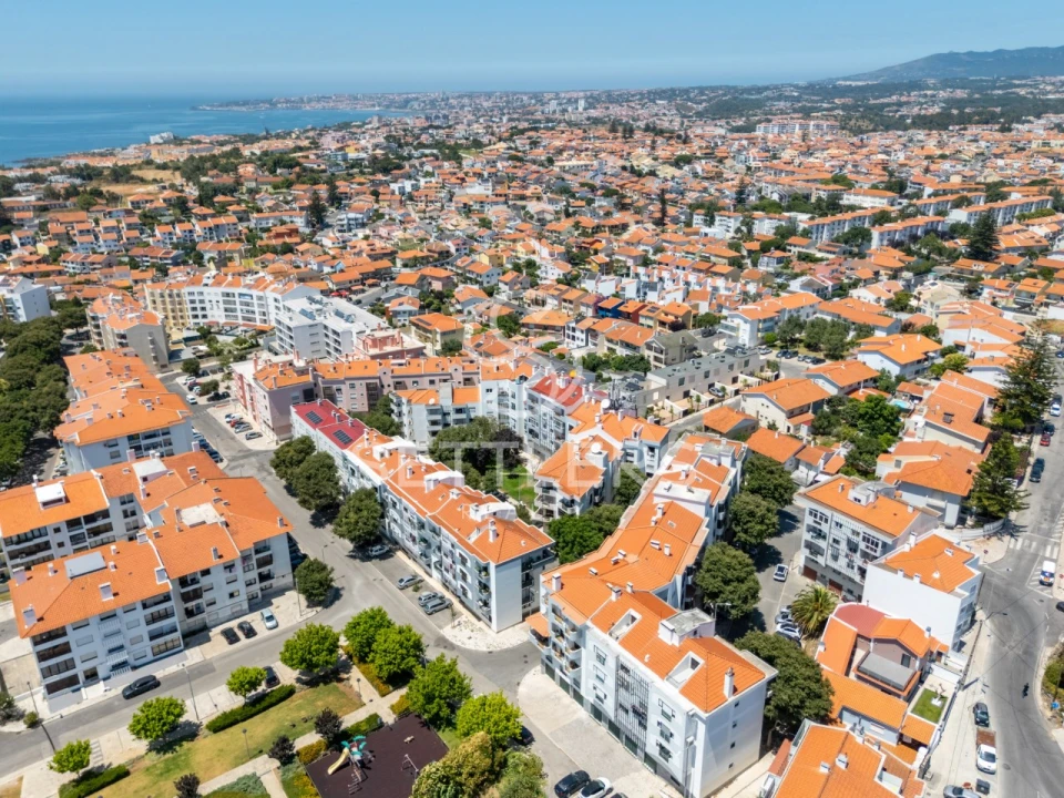 Apartamento T3 para Venda em São Domingos de Rana Foto 25