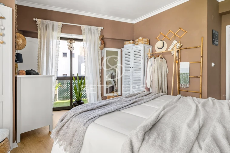 Apartamento T3 para Venda em São Domingos de Rana Foto 12