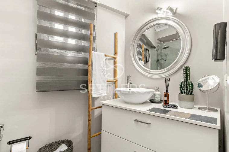 Apartamento T3 para Venda em São Domingos de Rana Foto 16