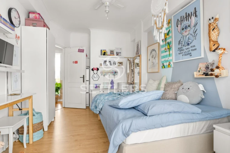 Apartamento T3 para Venda em São Domingos de Rana Foto 13