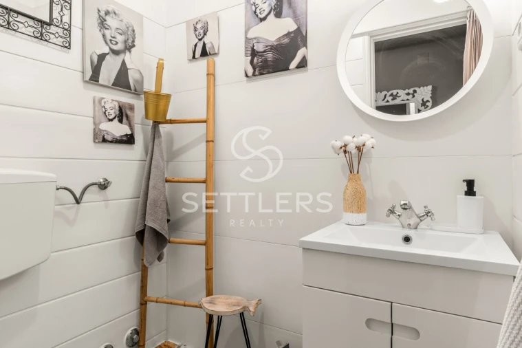 Apartamento T3 para Venda em São Domingos de Rana Foto 18