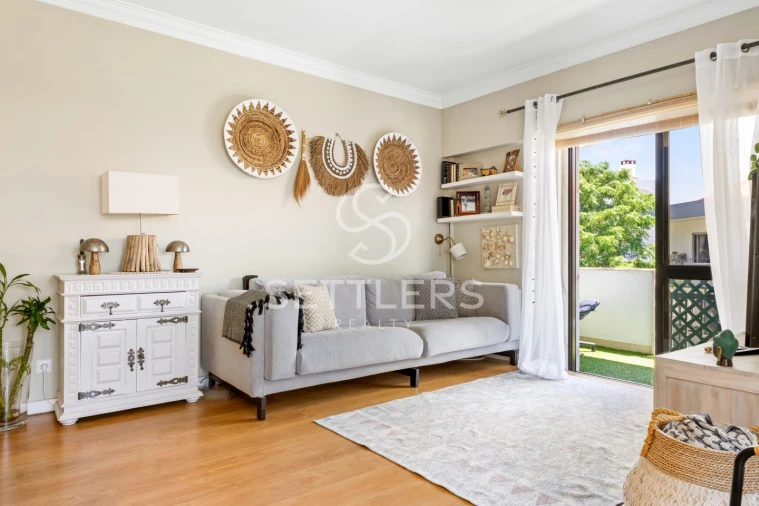 Apartamento T3 para Venda em São Domingos de Rana