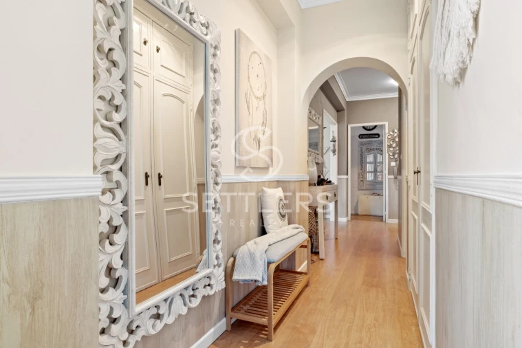 Apartamento T3 para Venda em São Domingos de Rana Foto 7