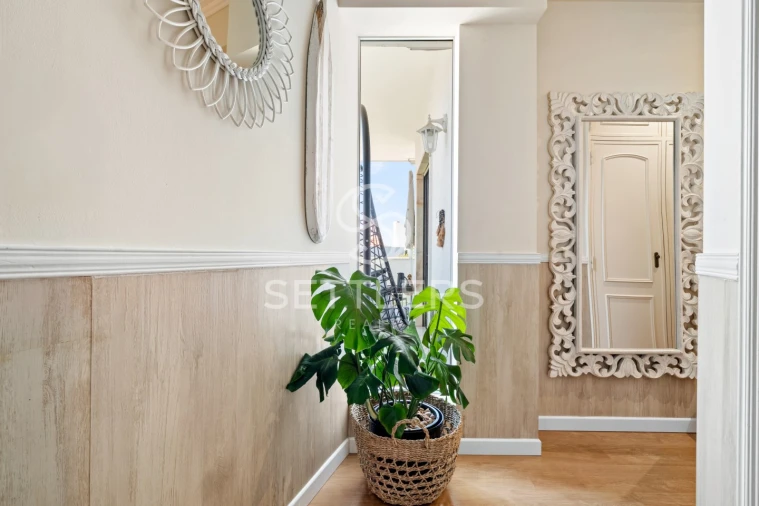 Apartamento T3 para Venda em São Domingos de Rana Foto 8