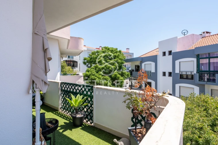 Apartamento T3 para Venda em São Domingos de Rana Foto 21