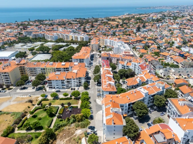 Apartamento T3 para Venda em São Domingos de Rana Foto 22