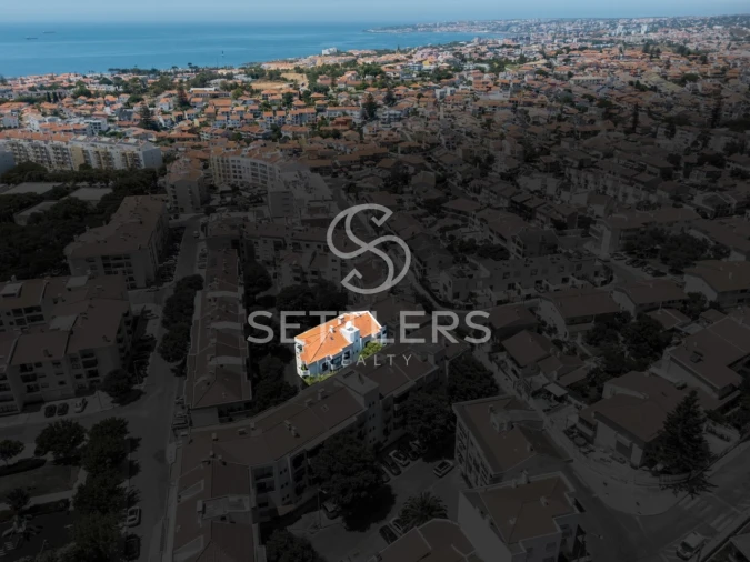 Apartamento T3 para Venda em São Domingos de Rana Foto 23