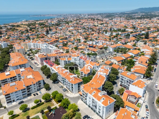 Apartamento T3 para Venda em São Domingos de Rana Foto 25