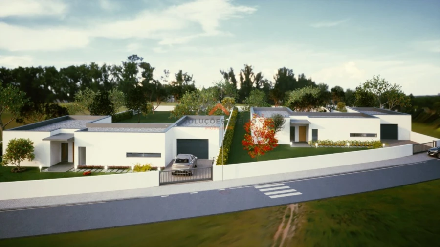 Moradia T3 para Venda em Valongo do Vouga Foto 2