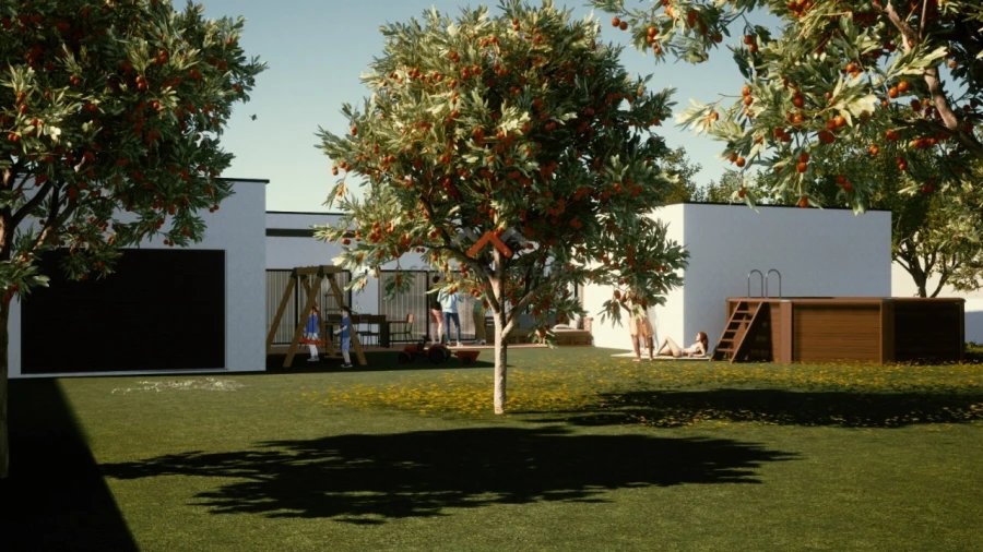 Moradia T3 para Venda em Valongo do Vouga Foto 6