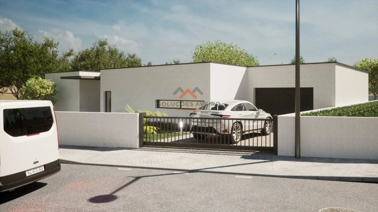 Moradia T3 para Venda em Valongo do Vouga Foto 5