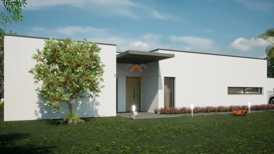 Moradia T3 para Venda em Valongo do Vouga Foto 2