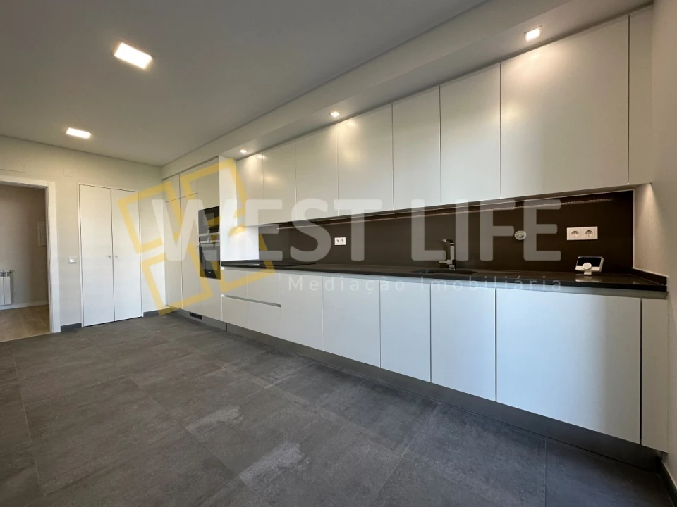 Apartamento T3 para Venda em A dos Cunhados e Maceira Foto 5