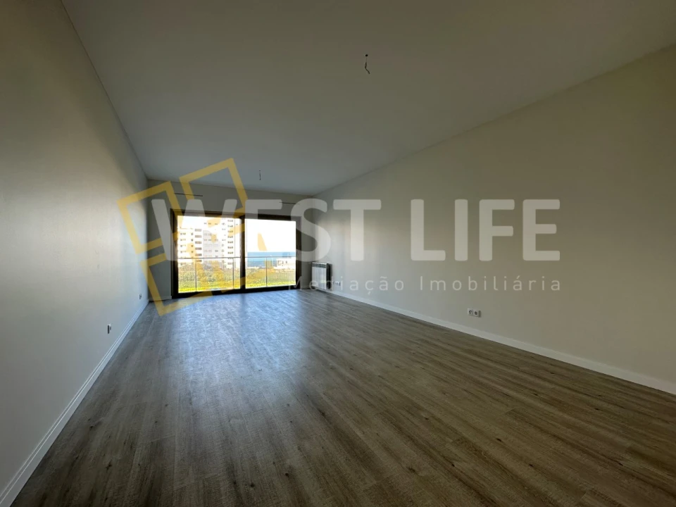 Apartamento T3 para Venda em A dos Cunhados e Maceira Foto 3