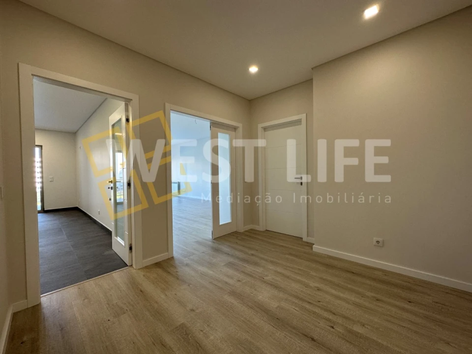 Apartamento T3 para Venda em A dos Cunhados e Maceira Foto 6