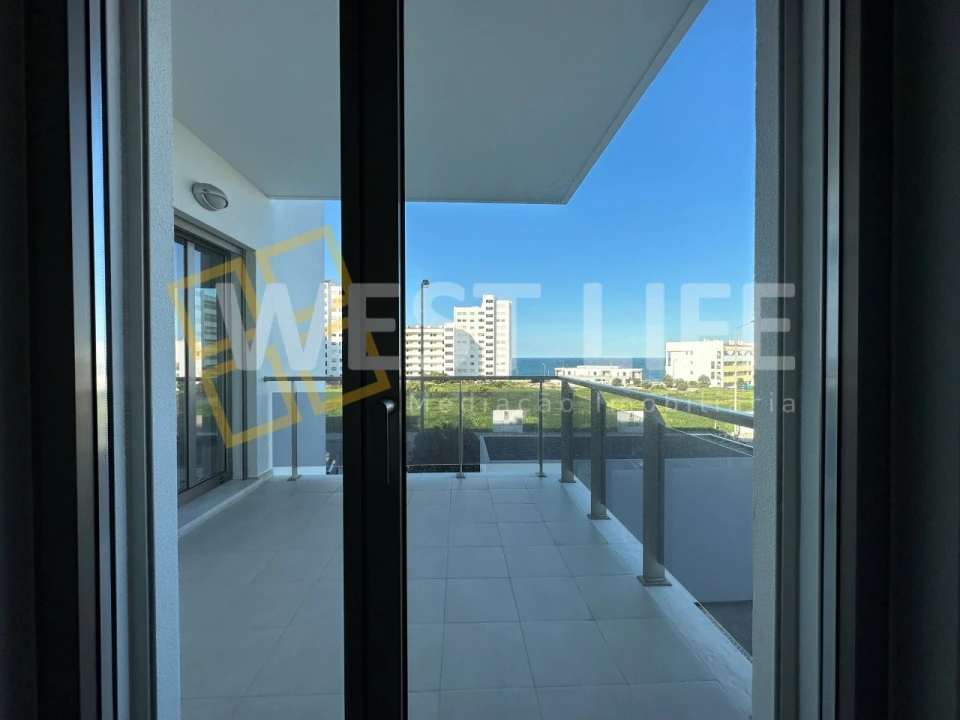 Apartamento T3 para Venda em A dos Cunhados e Maceira Foto 8