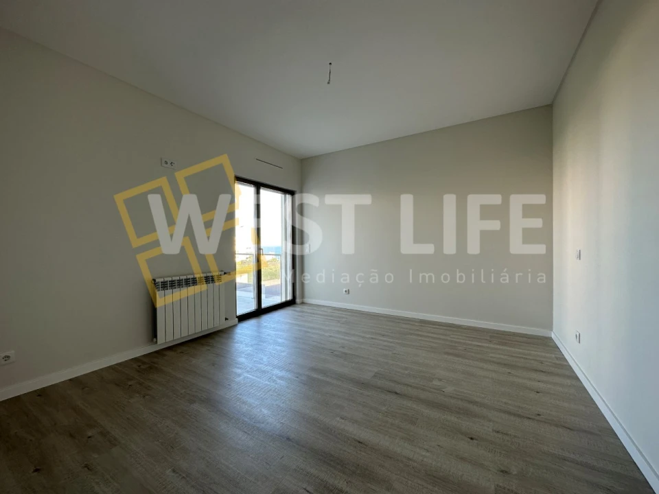 Apartamento T3 para Venda em A dos Cunhados e Maceira Foto 9