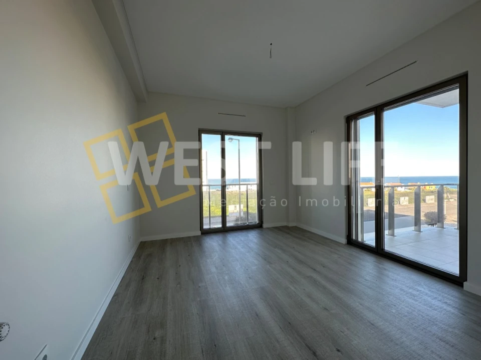 Apartamento T3 para Venda em A dos Cunhados e Maceira Foto 11