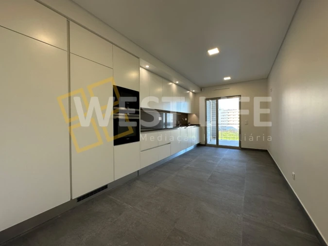 Apartamento T3 para Venda em A dos Cunhados e Maceira Foto 4