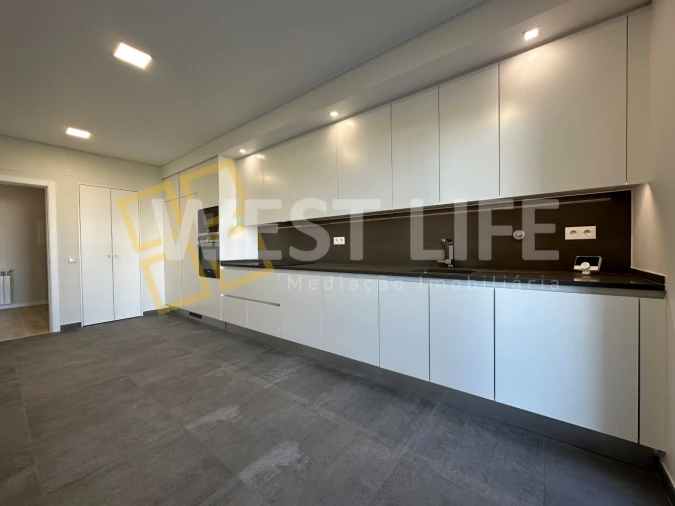 Apartamento T3 para Venda em A dos Cunhados e Maceira Foto 5