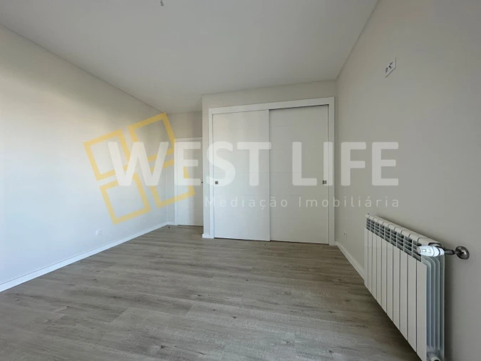 Apartamento T3 para Venda em A dos Cunhados e Maceira Foto 10