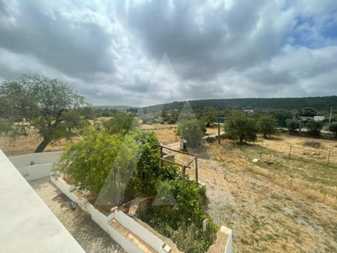 Moradia T4 para Venda em Quelfes Foto 25