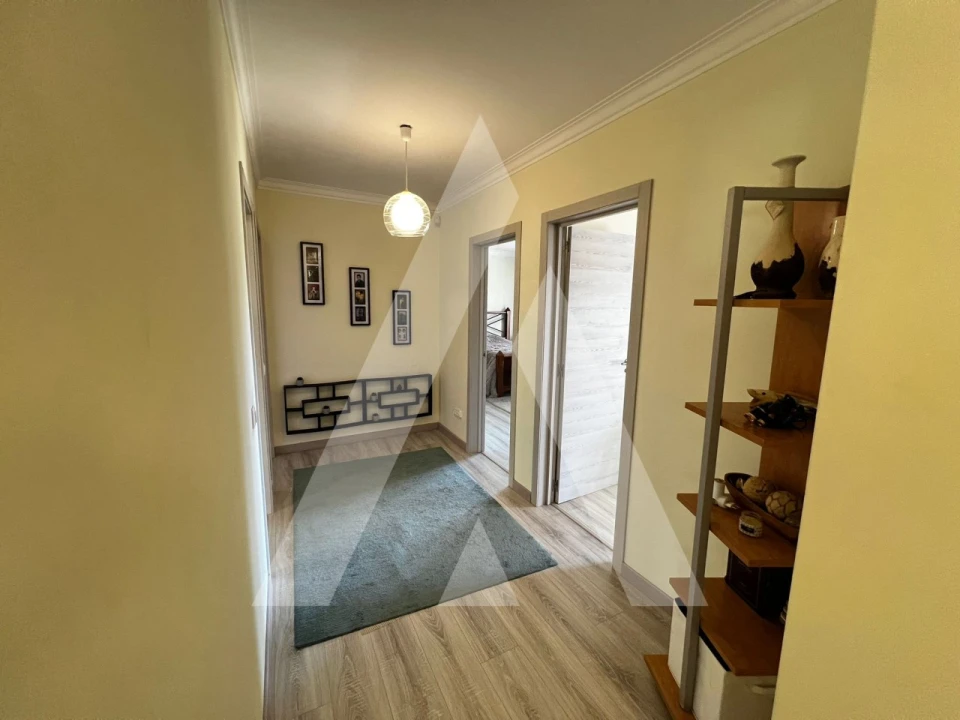 Moradia T4 para Venda em Oliveirinha Foto 21