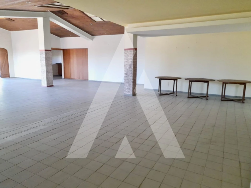 Moradia T4 para Venda em Ílhavo (São Salvador) Foto 16