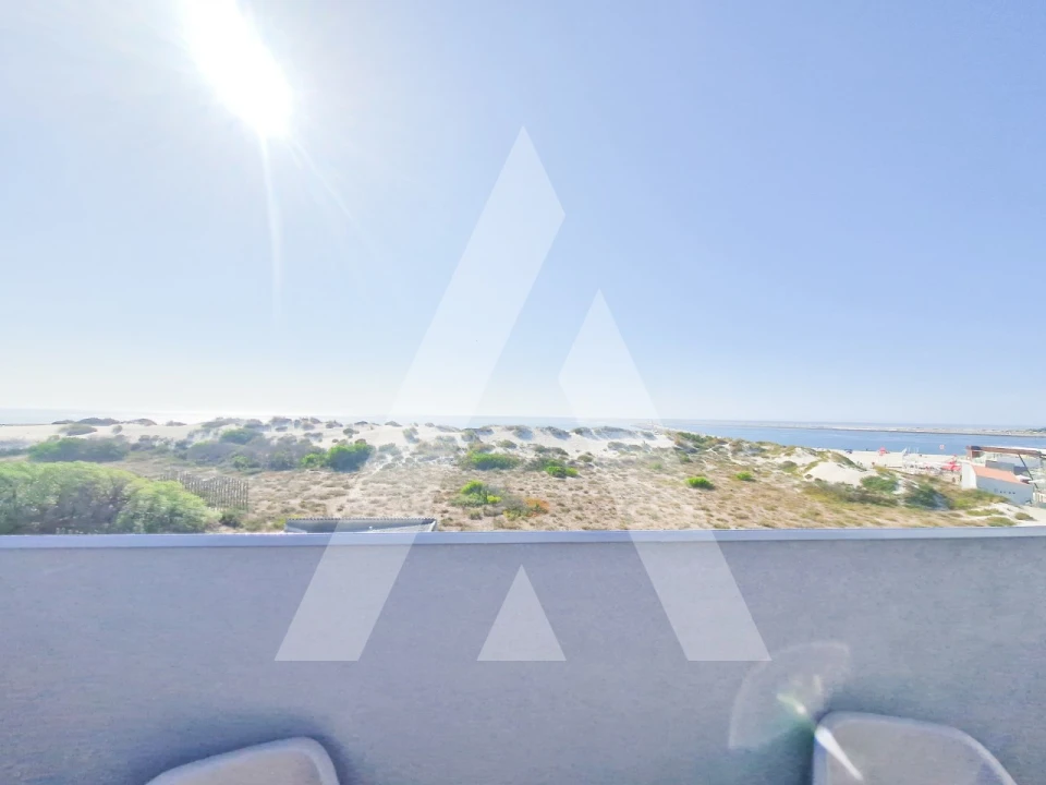 Apartamento T3 para Venda em Gafanha da Nazaré Foto 4