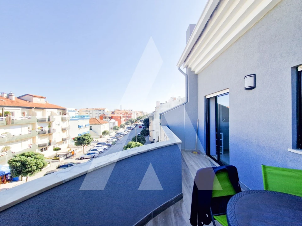 Apartamento T3 para Venda em Gafanha da Nazaré Foto 14