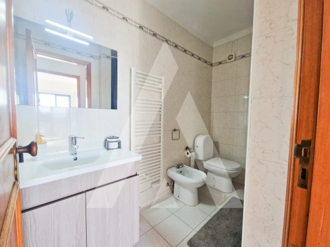 Apartamento T3 para Venda em Gafanha da Nazaré Foto 35