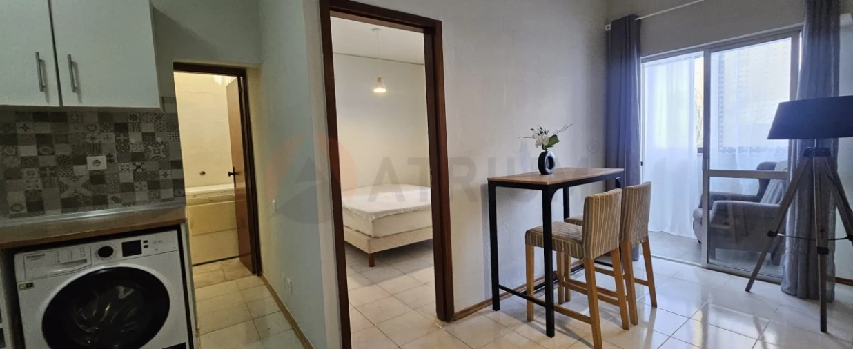 Apartamento T1 para Venda em União das Freguesias de Setúbal