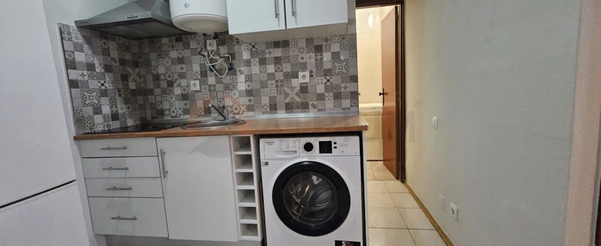 Apartamento T1 para Venda em União das Freguesias de Setúbal Foto 10