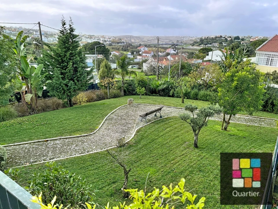 Moradia T5 para Venda em Caparica e Trafaria Foto 27