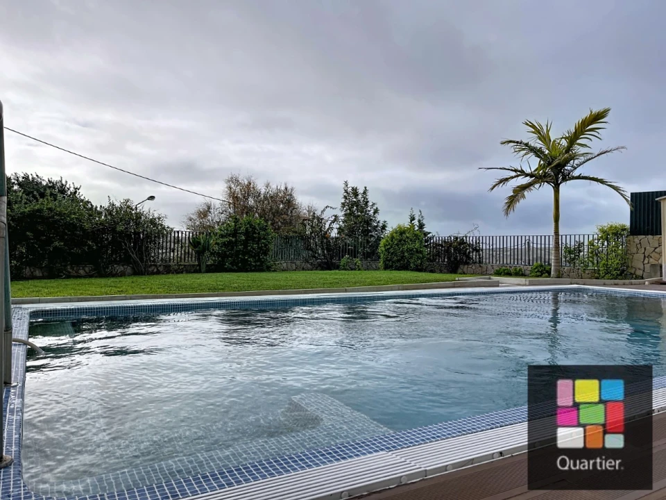 Moradia T5 para Venda em Caparica e Trafaria Foto 32