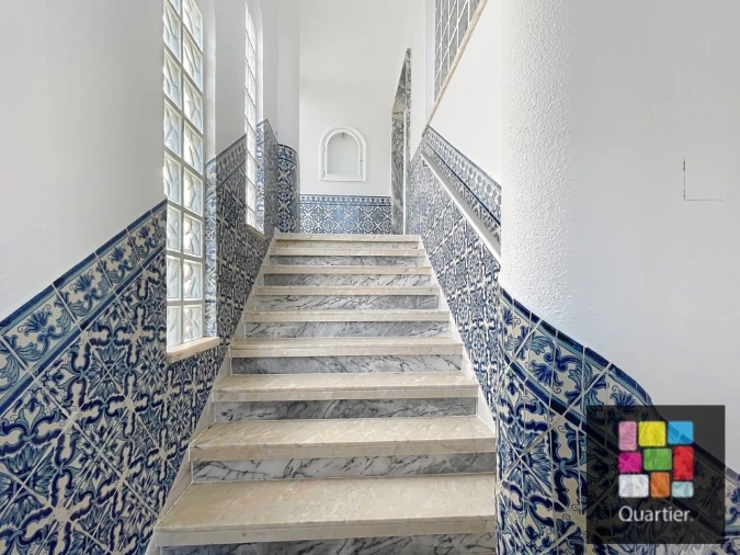 Moradia T5 para Venda em Caparica e Trafaria Foto 6