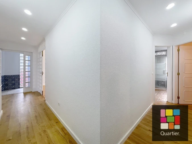 Moradia T5 para Venda em Caparica e Trafaria Foto 10