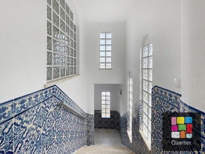 Moradia T5 para Venda em Caparica e Trafaria Foto 4