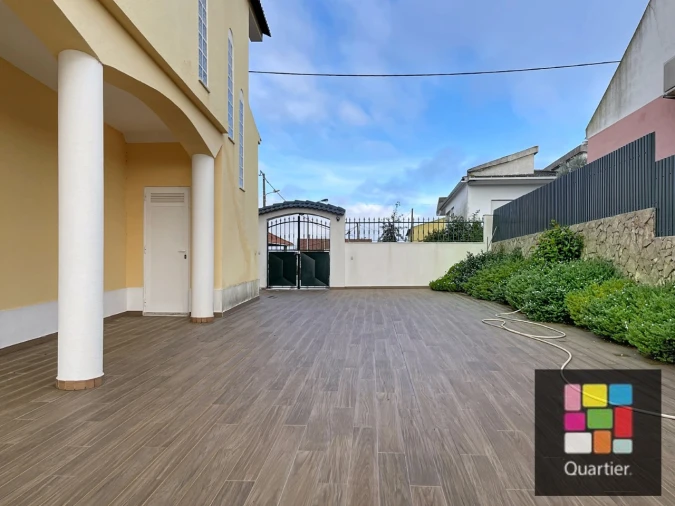 Moradia T5 para Venda em Caparica e Trafaria Foto 25