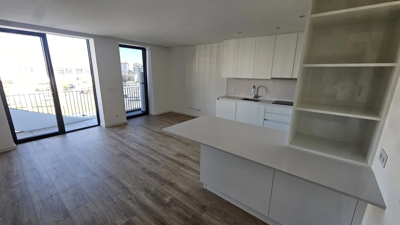 Apartamento T2 para Venda em Esgueira Foto 6