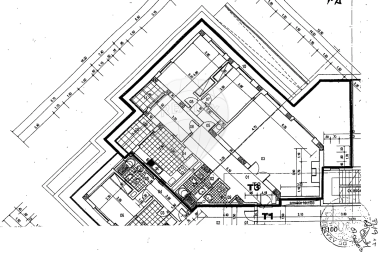 Apartamento T3 para Venda em Azambuja Foto 1