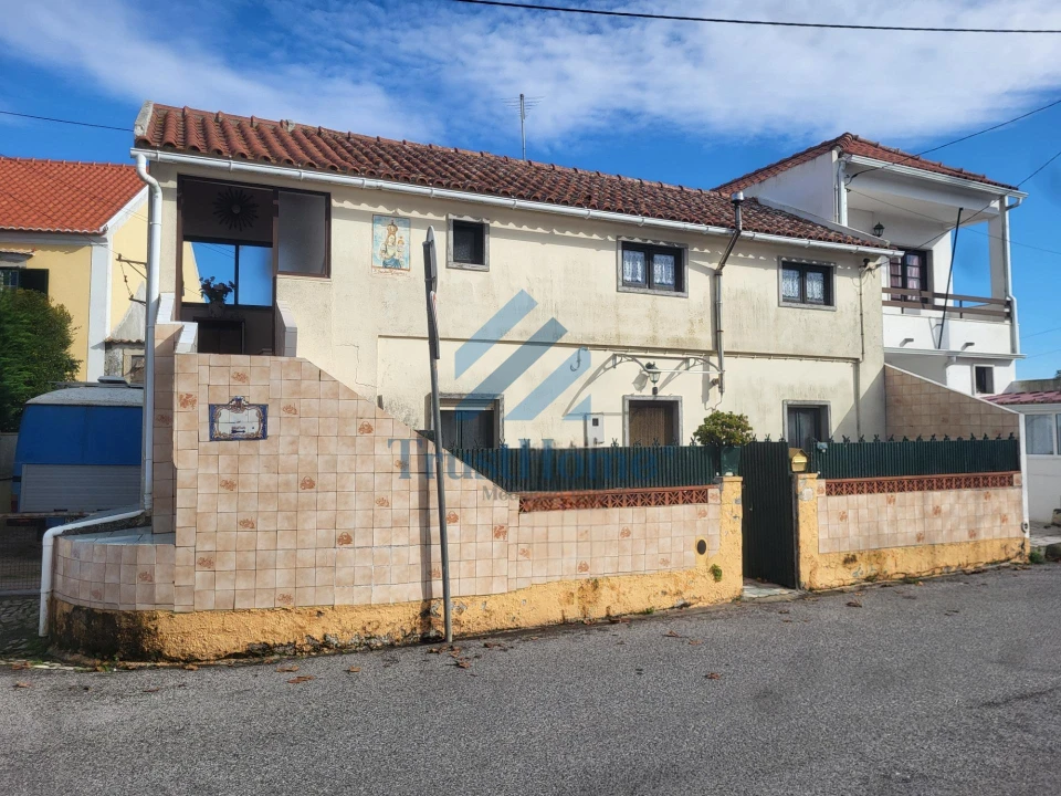 Moradia T4 para Venda em São João das Lampas e Terrugem Foto 24