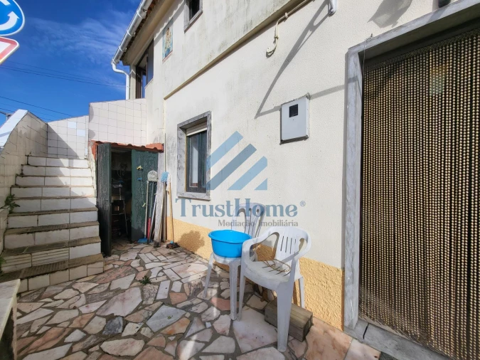 Moradia T4 para Venda em São João das Lampas e Terrugem Foto 10
