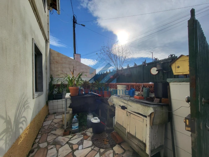 Moradia T4 para Venda em São João das Lampas e Terrugem Foto 9