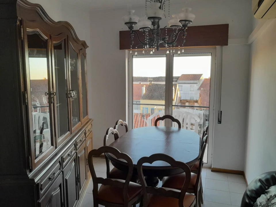 Apartamento T2 para Venda em Mação, Penhascoso e Aboboreira Foto 4