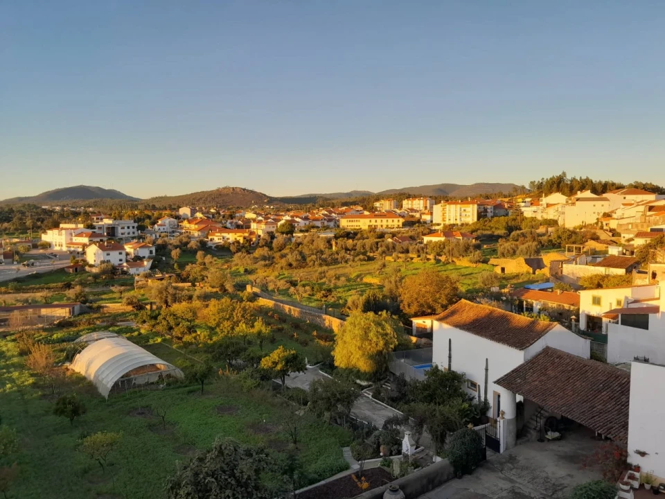 Apartamento T2 para Venda em Mação, Penhascoso e Aboboreira Foto 18