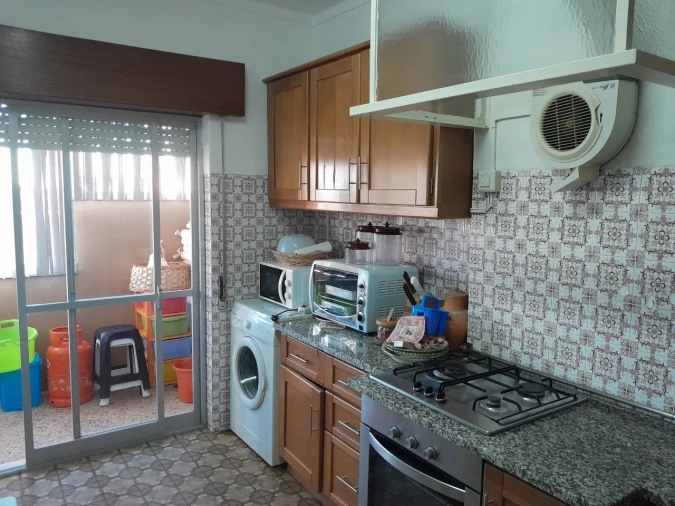 Apartamento T2 para Venda em Mação, Penhascoso e Aboboreira Foto 1