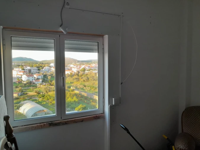 Apartamento T2 para Venda em Mação, Penhascoso e Aboboreira Foto 9