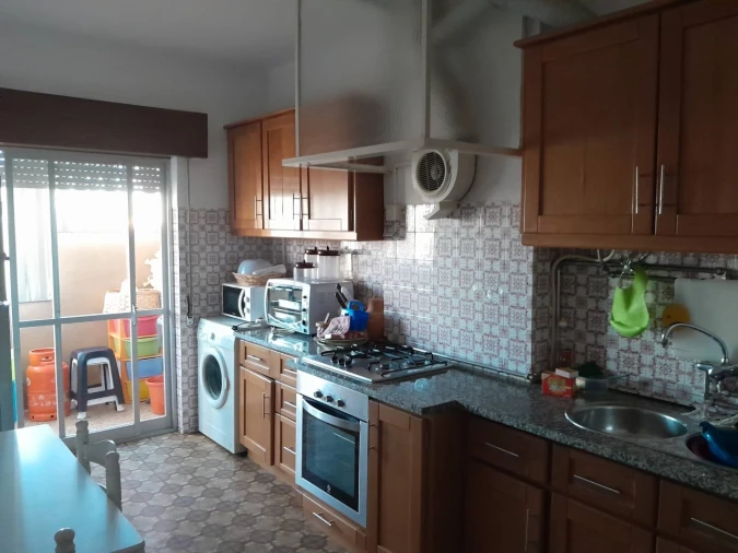 Apartamento T2 para Venda em Mação, Penhascoso e Aboboreira Foto 11