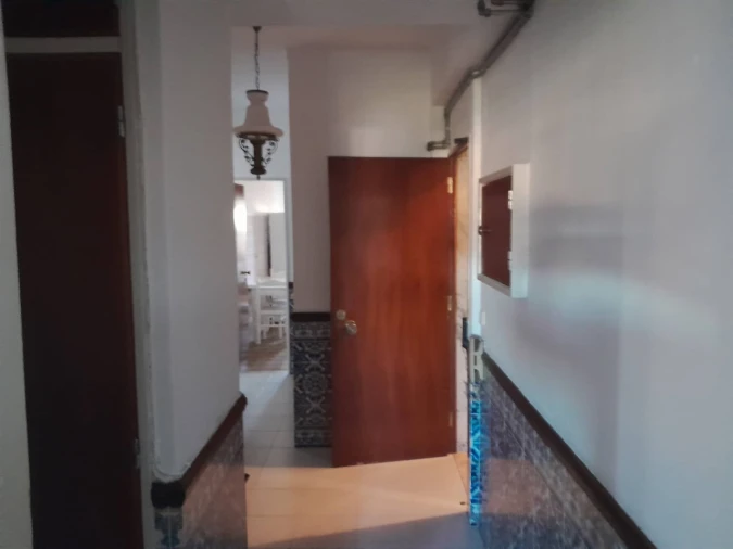 Apartamento T2 para Venda em Mação, Penhascoso e Aboboreira Foto 13